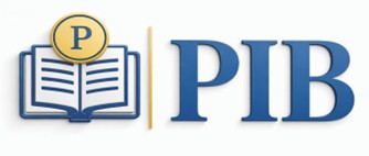 Prasad IB Logo